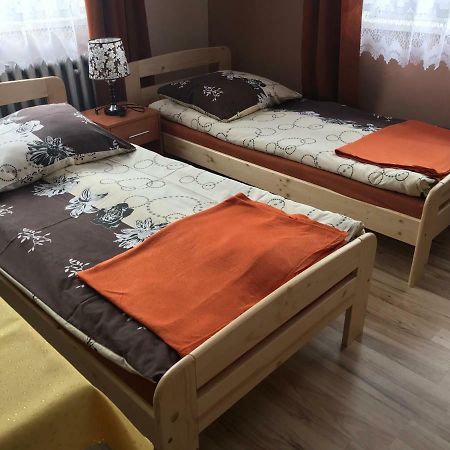 Pokoje Goscinne Ujsoły 外观 照片