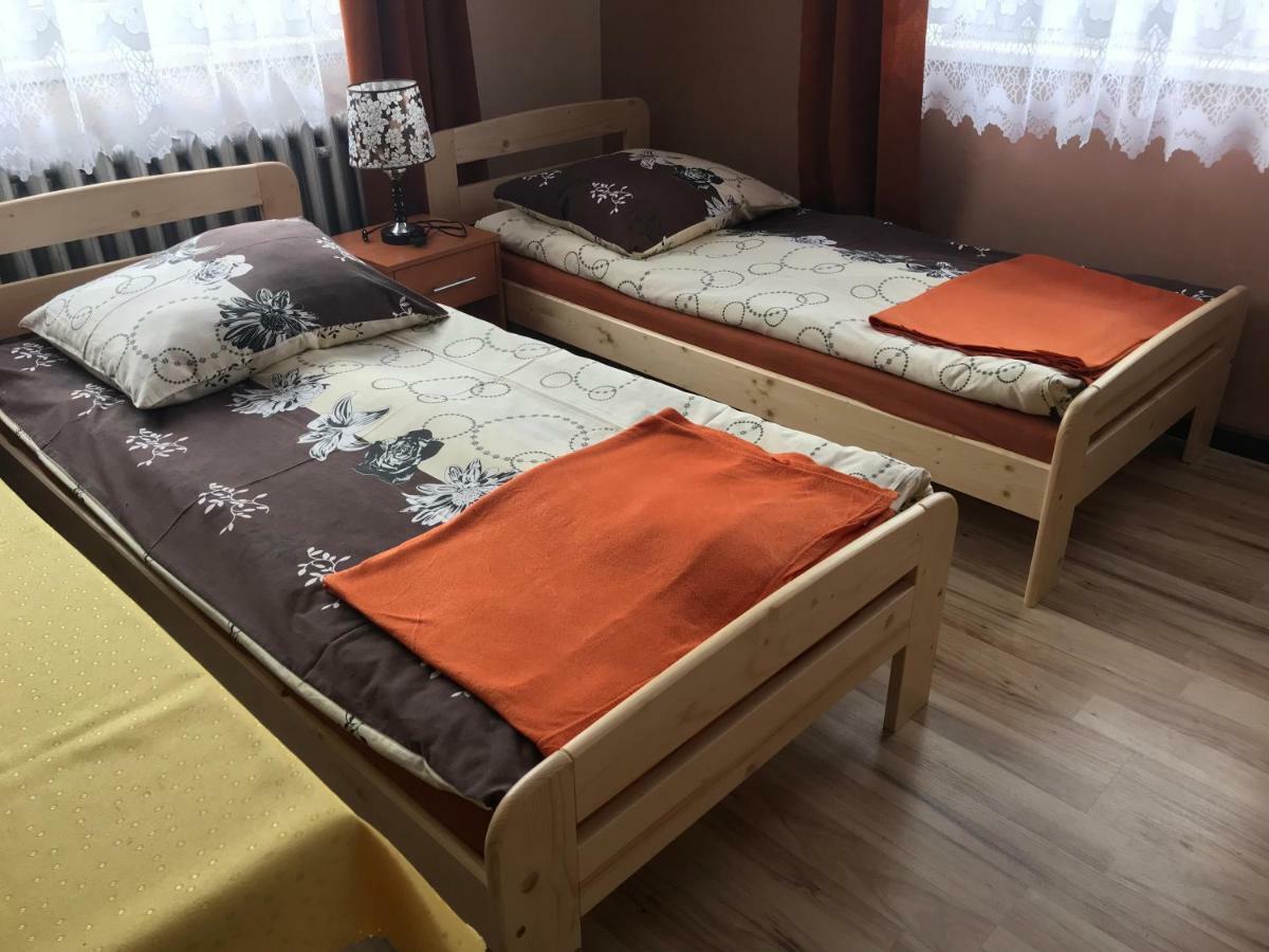Pokoje Goscinne Ujsoły 外观 照片